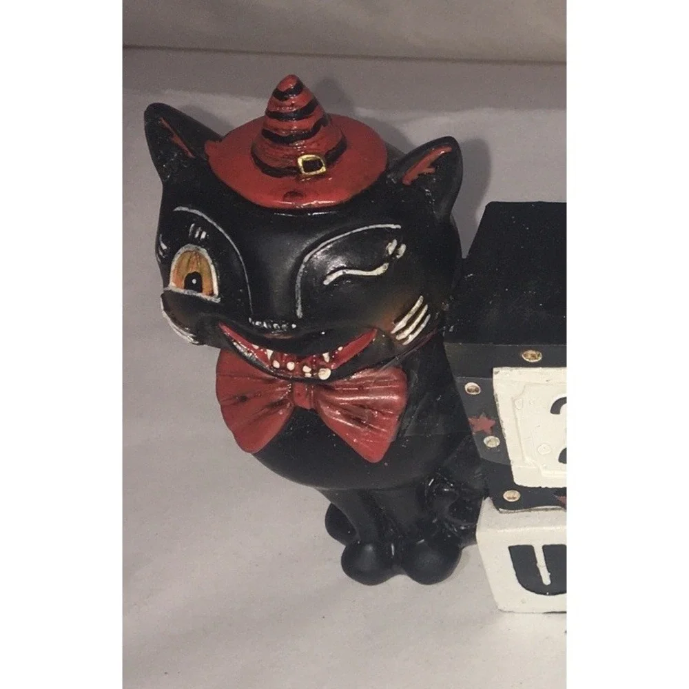 Ashland black cat